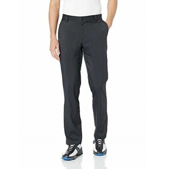 Nike Other - Nike Golf Pants 36 x 32 Dri FIT Relaxed Straight